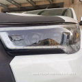 Full Double lens Lighting System LED Headlight